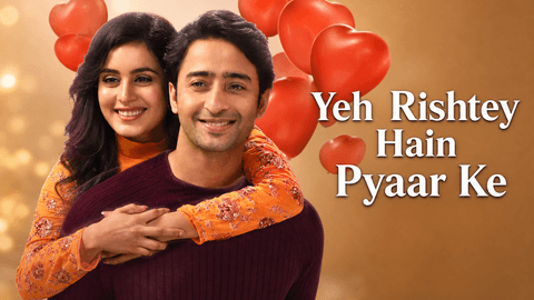 Imagine din serialul Yeh Rishtey Hain Pyaar Ke