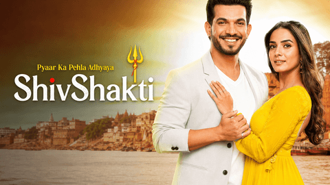 Imagine din serialul Pyaar Ka Pehla Adhyaya ShivShakti