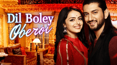 Imagine din serialul Dil Boley Oberoi