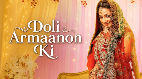 Imagine din serialul Doli Armaanon Ki