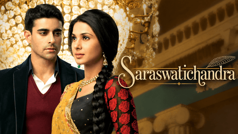 Imagine din serialul Saraswatichandra