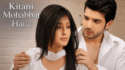 Imagine din serialul Kitani Mohabbat Hai 2