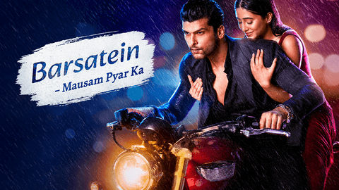 Imagine din serialul Barsatein - Mausam Pyar Ka